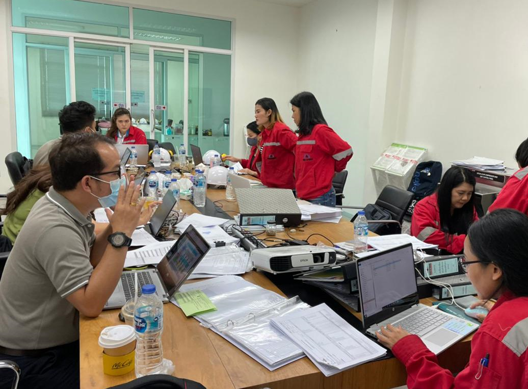 ISO14001环境管理体系认证